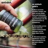 antidot. chain oil speed