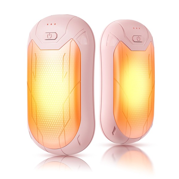Hand Warmers Rechargeable