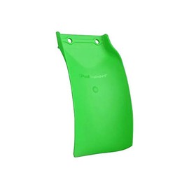 Polisport Air Box Mud Flap KX Green