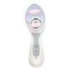 Handheld Chest Vacuum Massager Promote Vibration Improve Elasticity Electric Chest