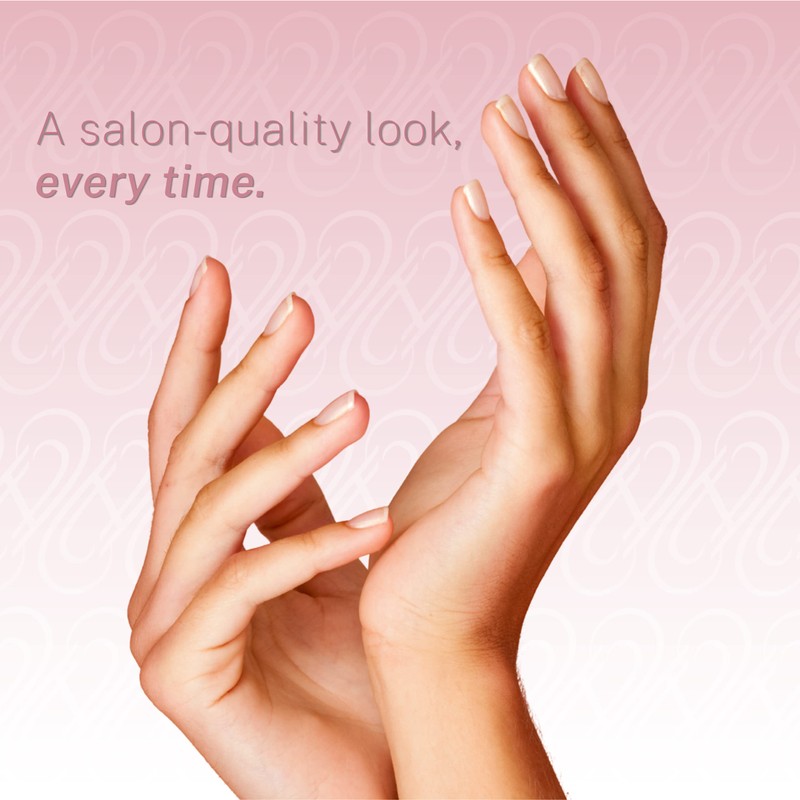 Tammy Taylor Sculpt Shape It Up | Orderless Nail System