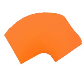 Ehime Paper Works AI-TAN20 Wakamidori Solid Color Origami, 5.9 inches (15 cm) Square, 100 Sheets Parent