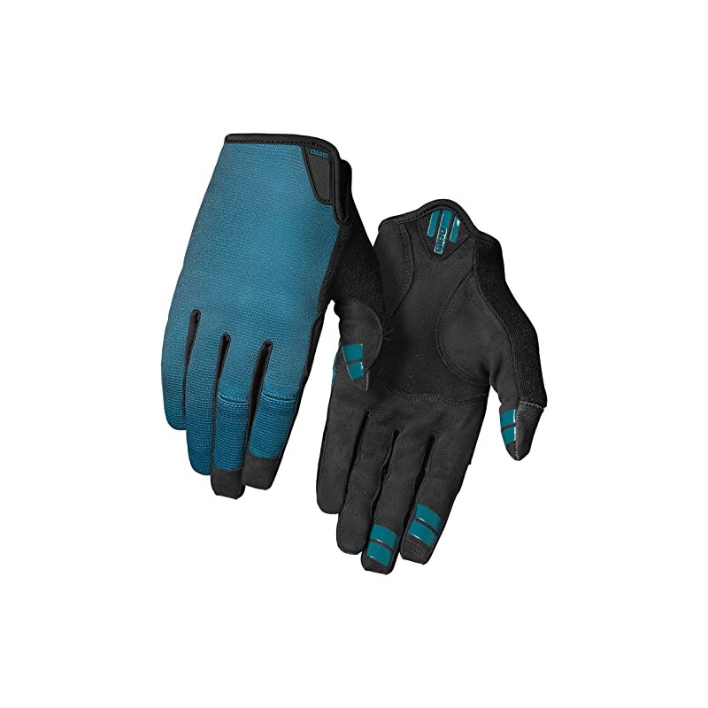 Giro DND Mens Mountain Cycling Gloves