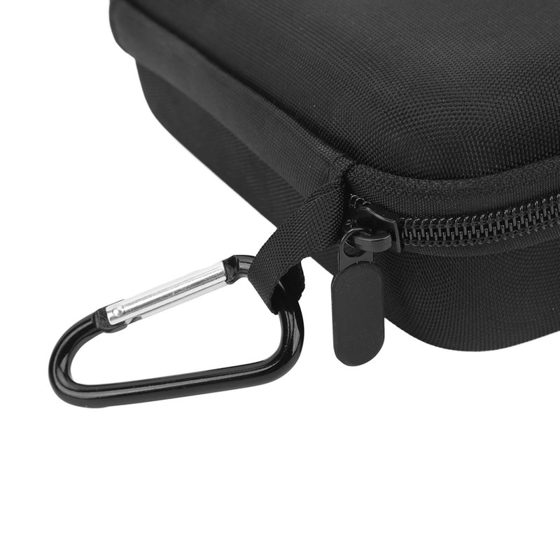 Drone Joystick Carrying Case Wear Resistant Shockproof Portable Rocker Storage