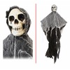 Halloween Skeleton Hanging Decoration for Parties and Haunted Spaces –