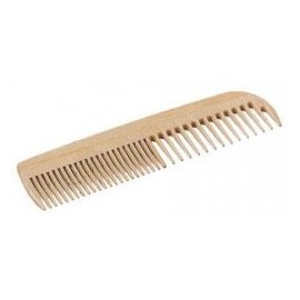 Holzkamm Herren