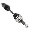 PHILTOP CV Axle Shaft Assembly Compatible with Dodge Ram 1500