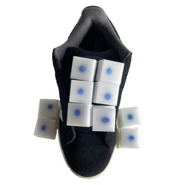 Gownsella Topershow Shoe Cleaner – Sneaker Cleaner with Built-in Detergent, Suitable for Shoe Cleaning Kit for Leather, Sneakers, Soles