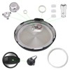 Replacement Parts Set for Instant Pot Lux 5, 6 Quart