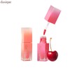 DASIQUE Juicy Dewy Tint 3.5g, Color:17 Fig Berry