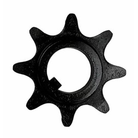 HASME Replacement 5140010-81 Planer Sprocket for Black & Decker Dewalt DW734 DW735 DW735X