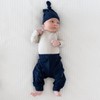 KYTE BABY Unisex Rayon Made from Bamboo Baby Beanie Soft
