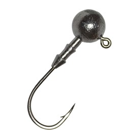 DAYUYUE 4pcs/30pcs Fishing Jig Heads Kit 3.5g/5g/7g/10g/14g with Tackle Box Soft Bait Hooks for Freshwater Saltwater Lures (Size-E=14g/4pcs)