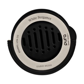 Pura x Studio McGee Car Scent - White Bergamot