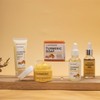FantasyDay 5PCS Turmeric Skin Care Kit including Turmeric Cream, Turmeric