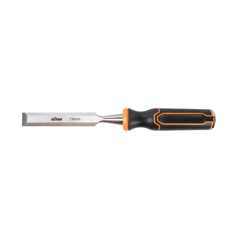 Triton Wood Chisel 19mm TWC19 (613957)