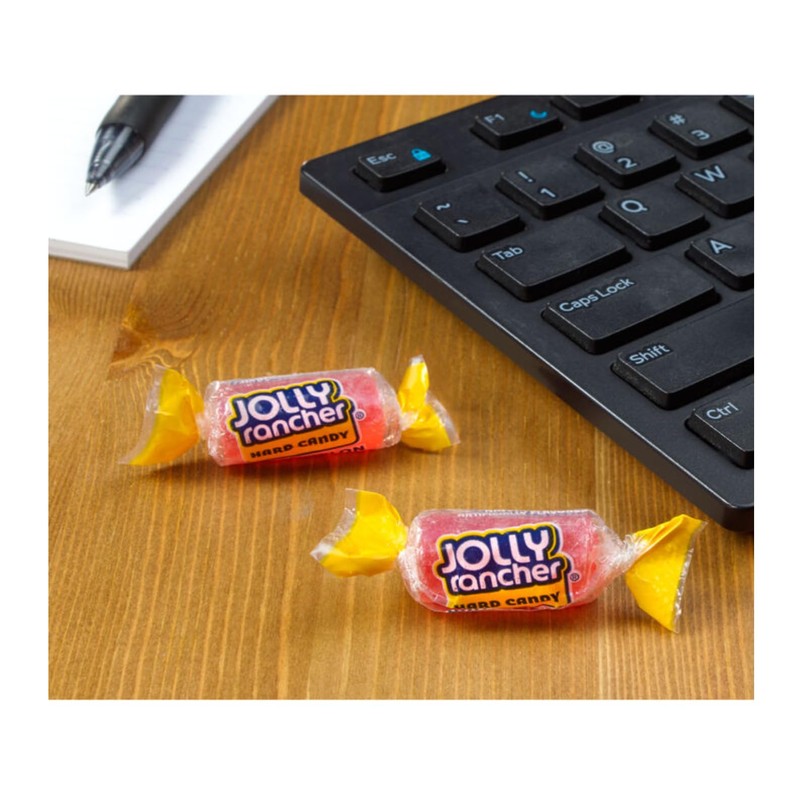 Jolly Rancher Awesome Reds - Pack of 2 - Bulk
