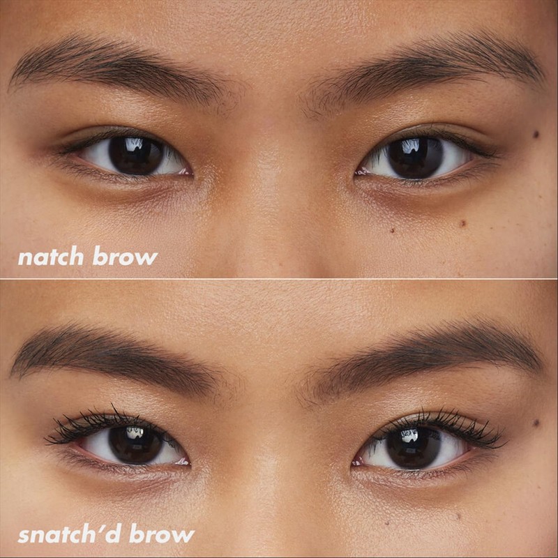 e.l.f. Instant Lift Brow Pencil, Dual-Sided, Precise, Fine Tip, Shapes,