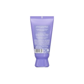 NEQI MOISTURE MYSTERY Leave-In Cream 200 ml, Moisturising Hair Care with Heat Protection, Anti-Frizz, Vegan, Sulphate Free, for All Hair Types, Professional Performance