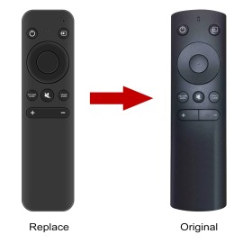 For AORUS Replace Remote Control for AORUS Gaming Monitor FV43U FO48U SRC-1214 CY22G04GP