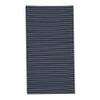 Sterntaler Unisex Baby Stripes Allrounder, navy