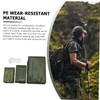 OHPHCALL Emergency Survival with Thermal Blanket Compact Insulated Sleeping Sack