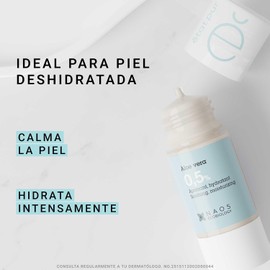 Etat Pur Aloe Vera 0.5%, Suero Hidratante Y Calmante, 15 ml
