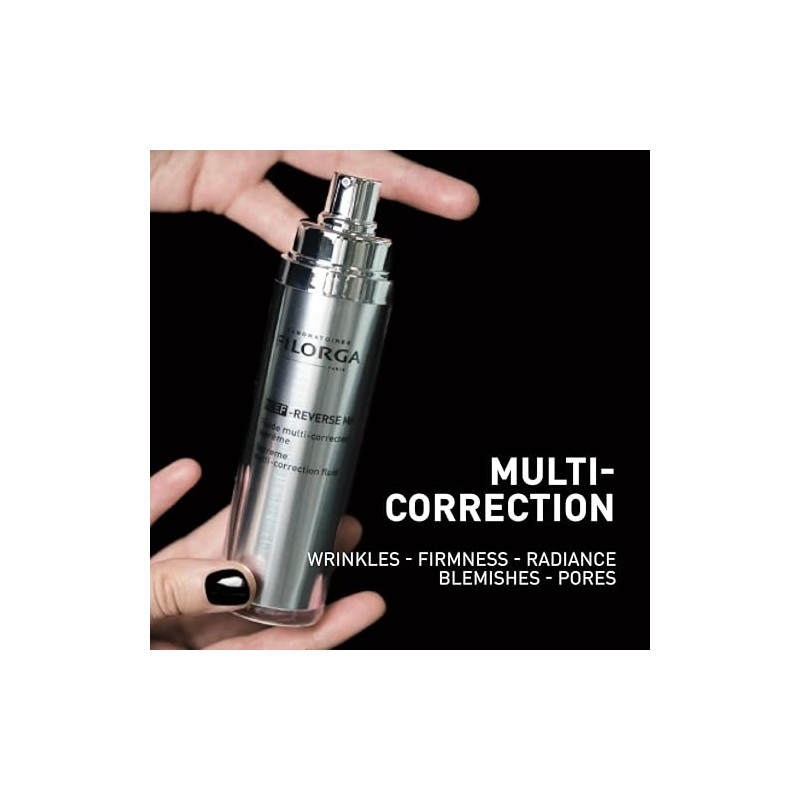 Filorga Ncef reverse mat