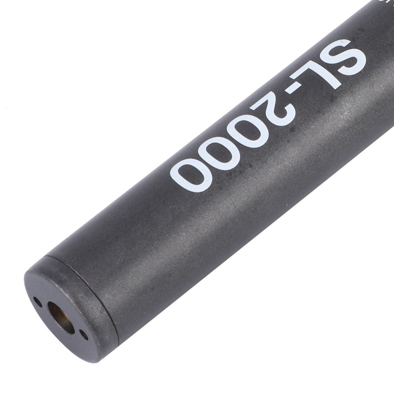 Gas Soldering Kit 5‑in‑1 Pure Butane Soldering Iron Multiple Tips