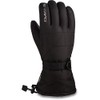 Dakine Mens Frontier Gore Tex Snowboard Ski Winter Glove Black