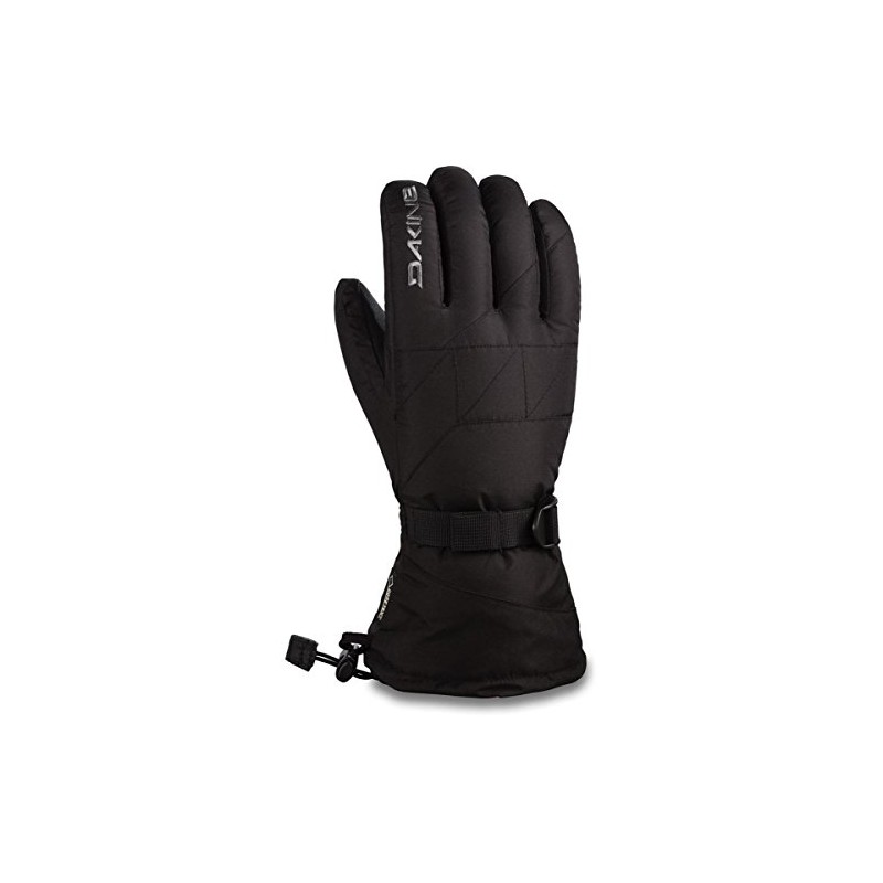 Dakine Mens Frontier Gore Tex Snowboard Ski Winter Glove Black