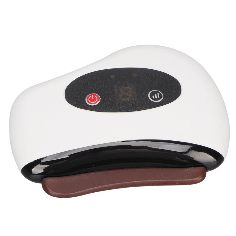 Electric Scraping Board 9 Vibration Gears Hot Compress Skin Gua