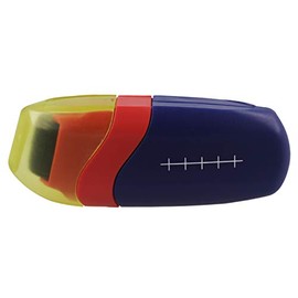 LEGILINER Number LINE LEGILINER- Rolling, self-Inking Stamp for Math or Handwriting. Math Tool for Teachers/OTâs/Homeschool/Special Ed. Pre-K/Kindergarten/1st Grade Size.â¦