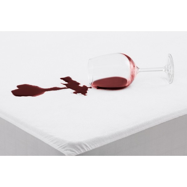 Degrees Home Salvacolchon Mattress Cover 140 x 190/200 cm -