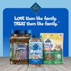 Blue Buffalo Bursts Crunchy & Creamy Cat Treats, Great for