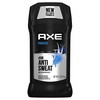 AXE Aluminum Free Deodorant Stick For Long Lasting Odor Protection