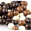 Chocolate Espresso Beans - 24 Oz Tub (Tri Color)