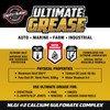 Opti-Lube Ultimate Multi-Purpose Grease: 14oz Tube