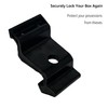 EASYREP Replacement Lid Latch Part Compatible With Keter Store It
