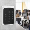 Metal IP65 Waterproof Access Controller Keypad Password 125KHZ RFID Card