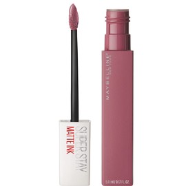 Lippenstift Superstay Matte Ink 15