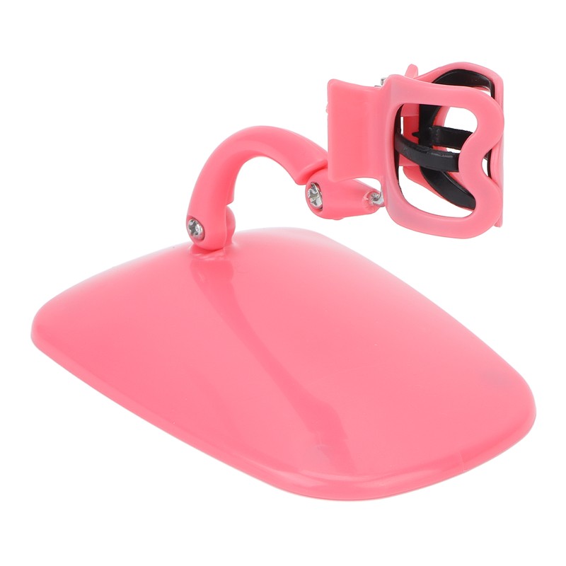 Nail Polish Holder Fingernail Painting Tools Hands Free Nail Polish