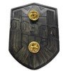 thecostumebase SDCC - Insignia promocional de la película del juez