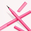Dejavu Brush Pen Liquid Eyeliner 0.55ml Deep Black / 데자뷰 붓 펜 리퀴드 아이라이너 0.55ml 딥블랙