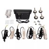 Livestock Scale Kit Cattle Sheep Goats Squeeze Chutes Pallet Scale