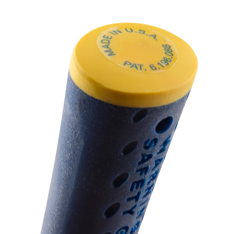 Estwing - E3‐20BLC Bricklayer's/Mason's Hammer - 20 oz Masonary Tool