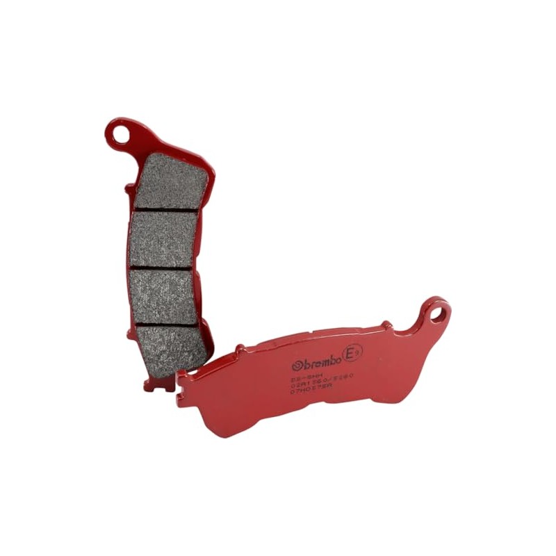 BREMBO 07HO28SA Brake Pad Set