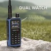 Radioddity GM-30 PRO GMRS Radio, Long Range Handheld Radio with