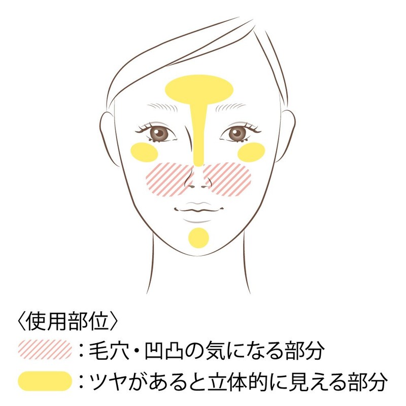 kohuredo-ru Concealer mazikarugurousutexikku