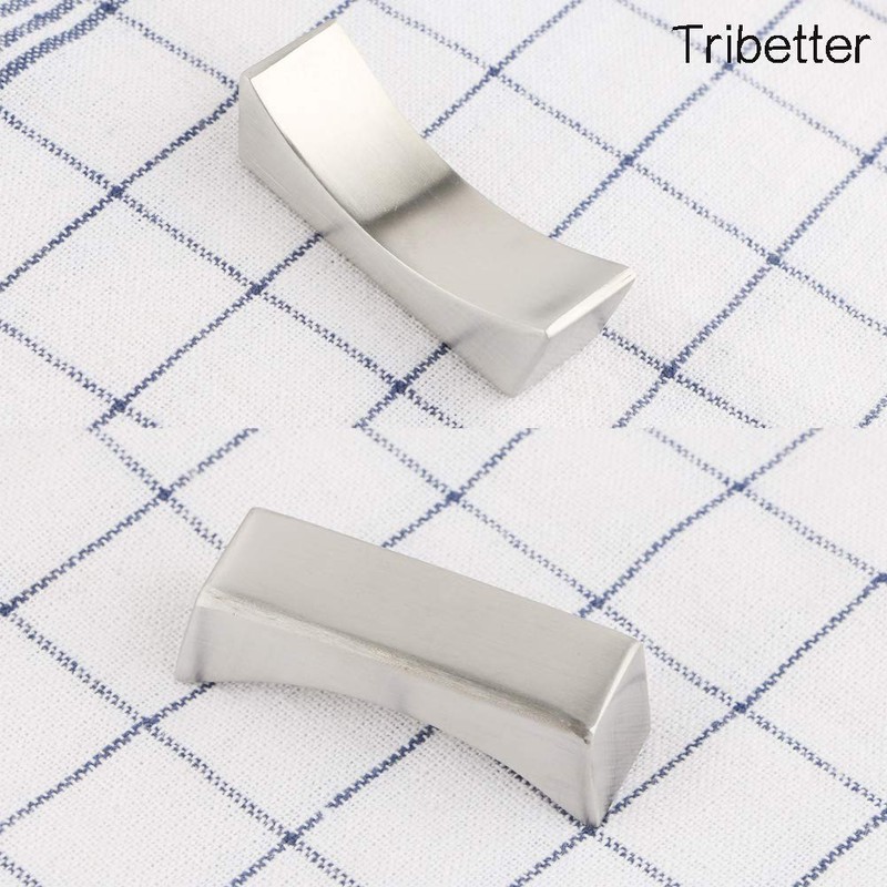 Tribetter Chopsticks Rest Set of 5 Stainless Steel Japanese Tableware